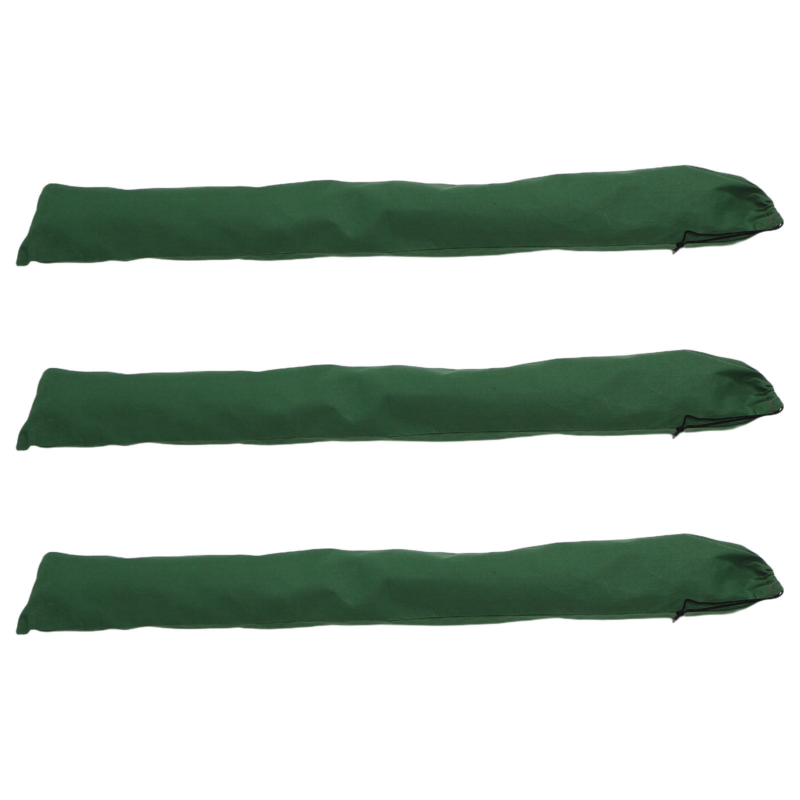 Flood Barrier Bag - 3 Adet Yeniden Kullanılabilir Su Bariyeri