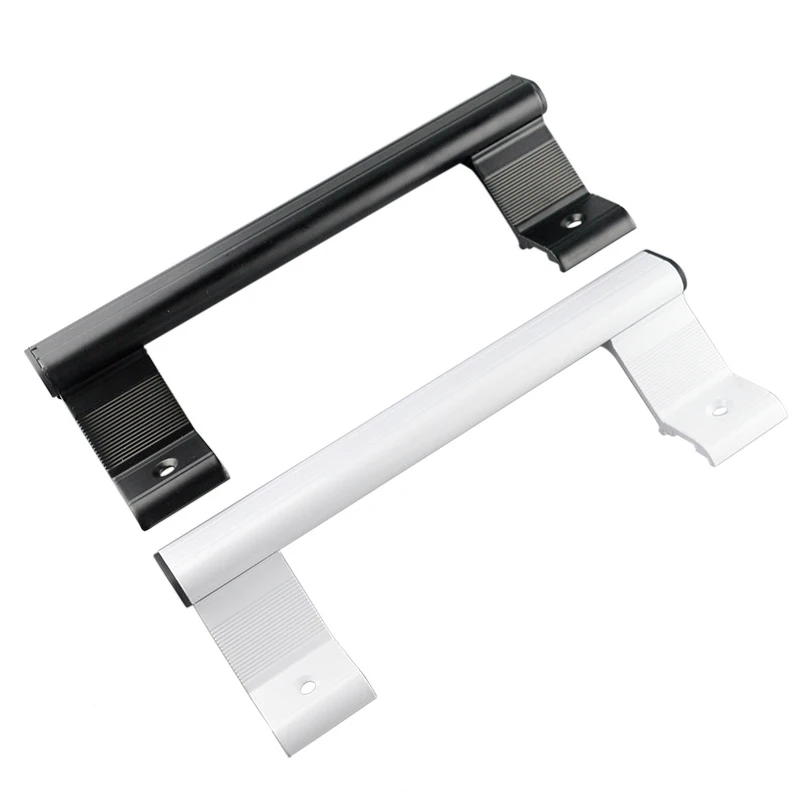 Window Lock Bar - Balkon Sürgülü Kapı Kolu Alüminyum Alaşımlı