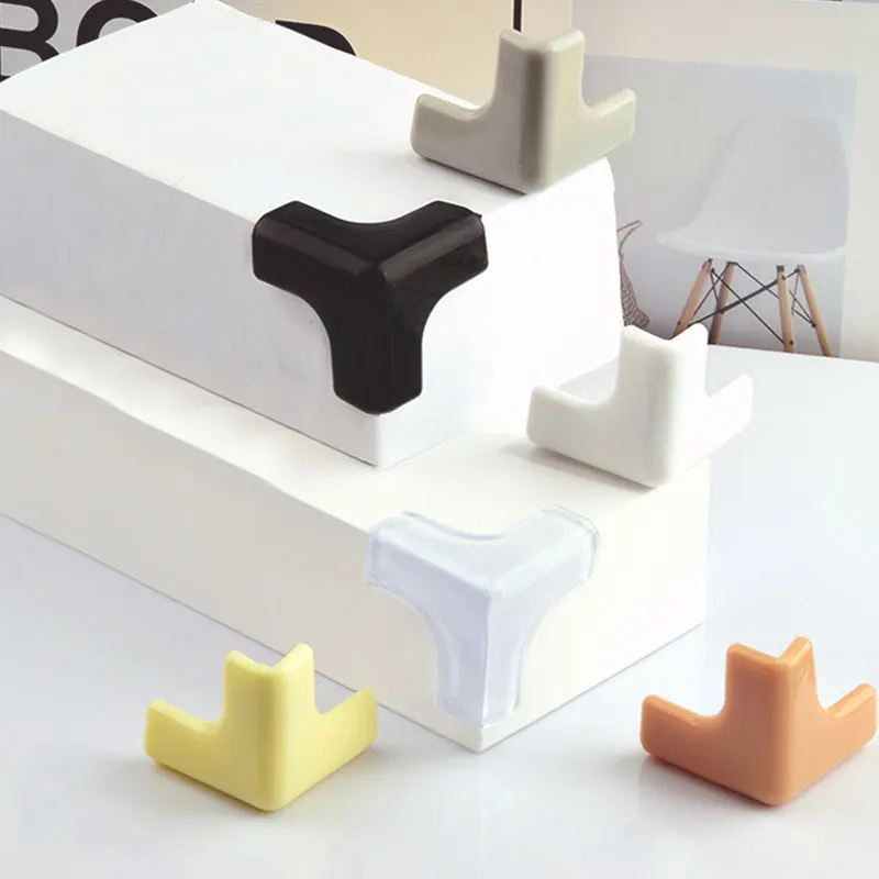 Outlet Cover Baby - Çocuk güvenlik kenar muhafızları anti-çarpışma bebek