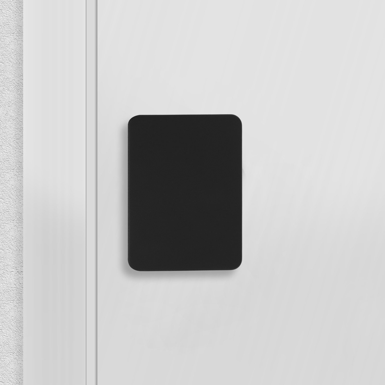 Lockbox Key Secure - Büyük Kapasiteli Anahtar Saklama Kutusu, Demir