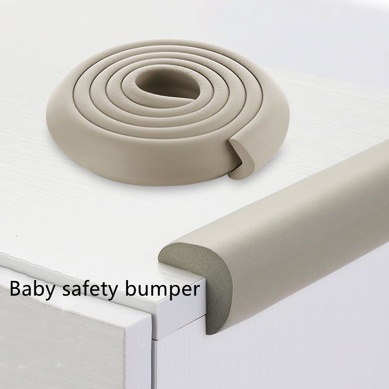 Outlet Cover Baby - 2M süper kalın bebek güvenliği mobilya