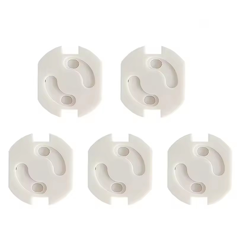 1-10 Adet Çocuk Prizleri Beyaz - Outlet Cover Baby incelemesi ve fiyatı