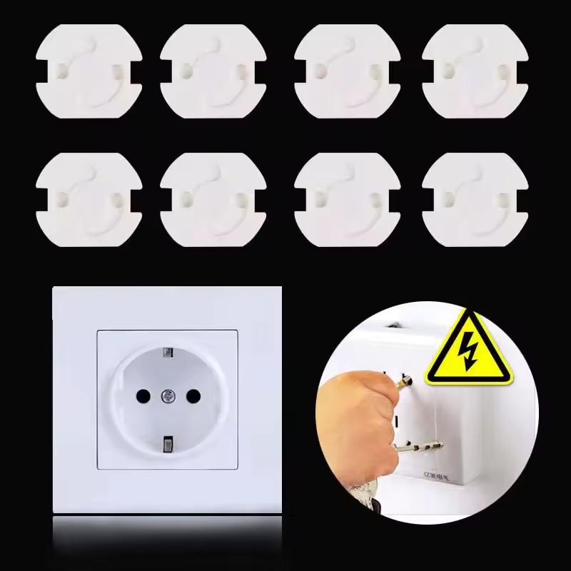 1-10 Adet Çocuk Prizleri Beyaz - Outlet Cover Baby incelemesi ve fiyatı
