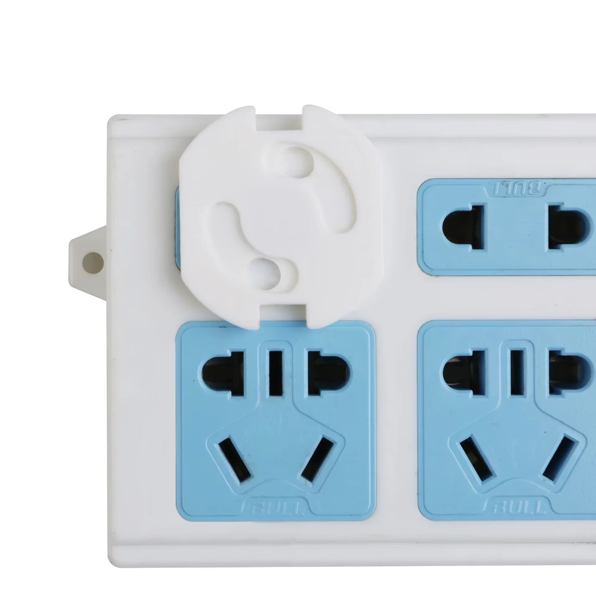 1-10 Adet Çocuk Prizleri Beyaz - Outlet Cover Baby incelemesi ve fiyatı