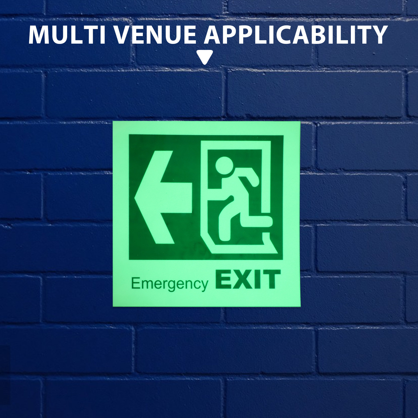 Işıklı Acil Çıkış İşareti Kend - Emergency Exit Sign incelemesi ve fiyatı