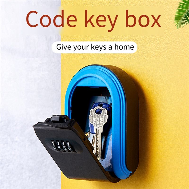 [A92Z!NEW】 Anahtar Kasası Hava - Lockbox Key Secure incelemesi ve fiyatı