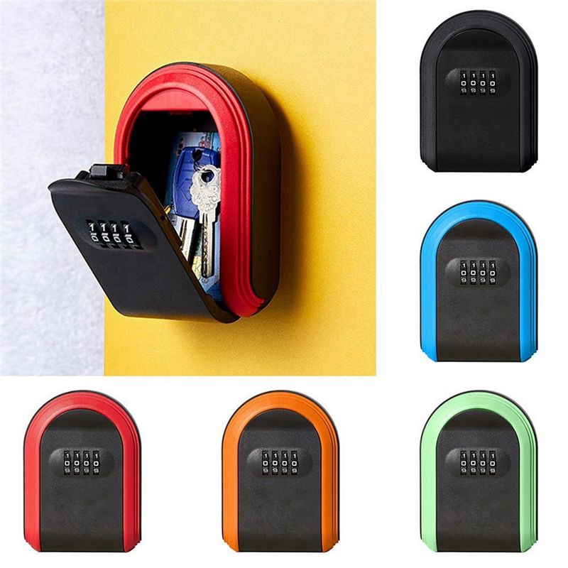 [A92Z!NEW】 Anahtar Kasası Hava - Lockbox Key Secure incelemesi ve fiyatı