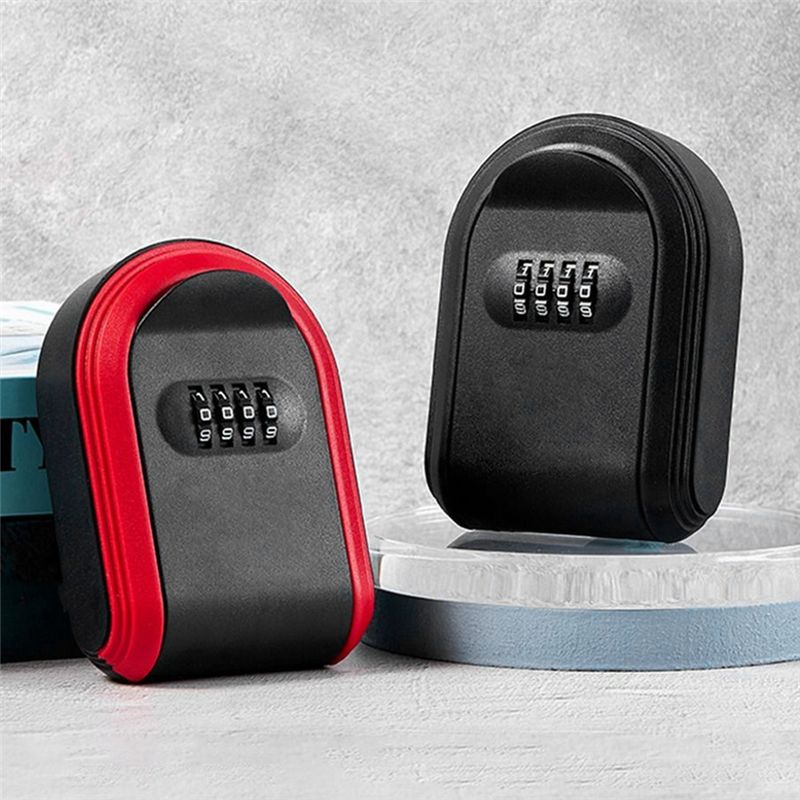 [A92Z!NEW】 Anahtar Kasası Hava - Lockbox Key Secure incelemesi ve fiyatı