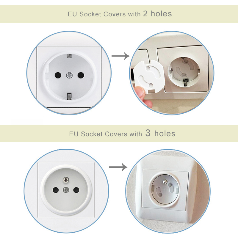 vvocci 10 adet Bebek Güvenliği - Outlet Cover Baby incelemesi ve fiyatı