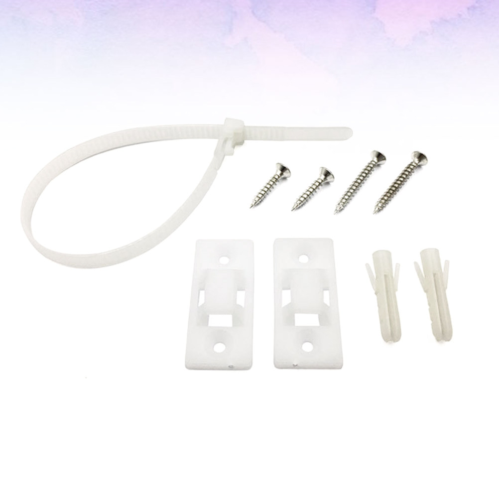 10 takım profesyonel mobilya d - Earthquake Anchor Strap incelemesi ve fiyatı