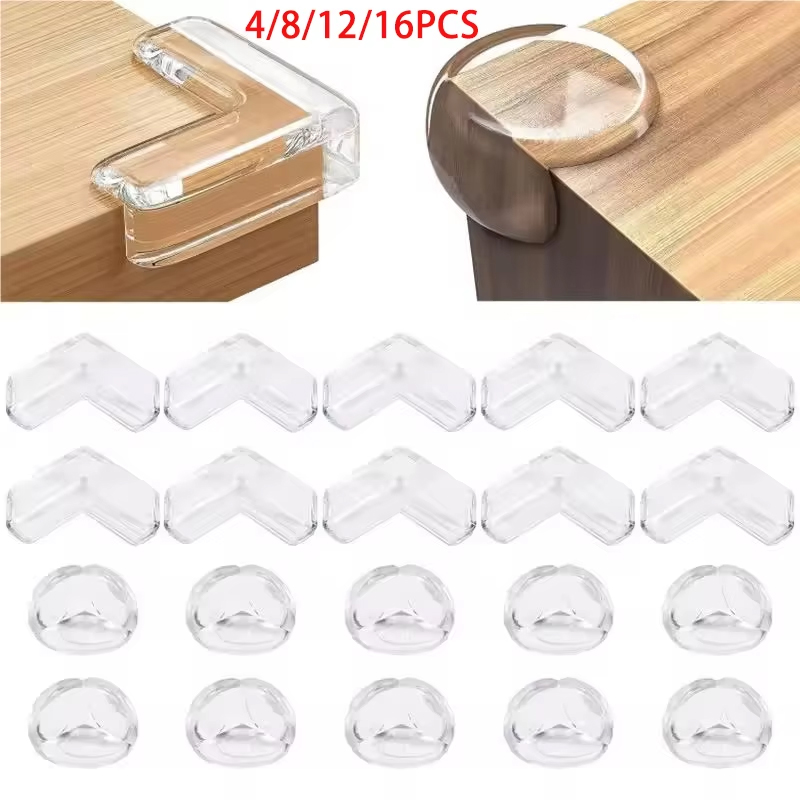 Bebek Güvenliği Silikon Masa K - Outlet Cover Baby incelemesi ve fiyatı