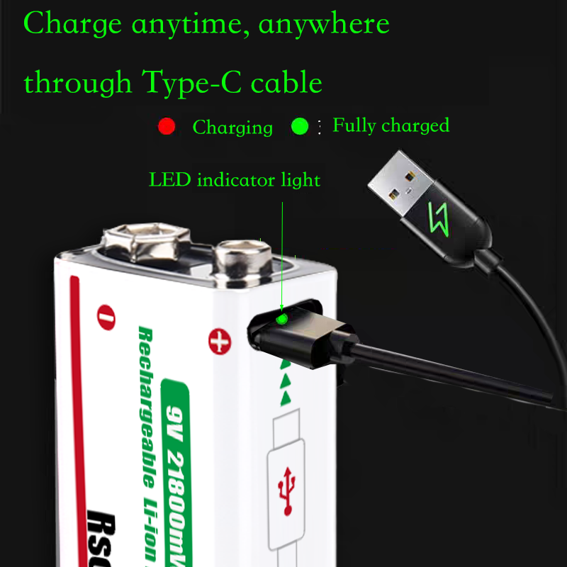 Uzun Ömürlü 9V Şarj Edilebilir - Smoke Detector Interconnected incelemesi ve fiyatı