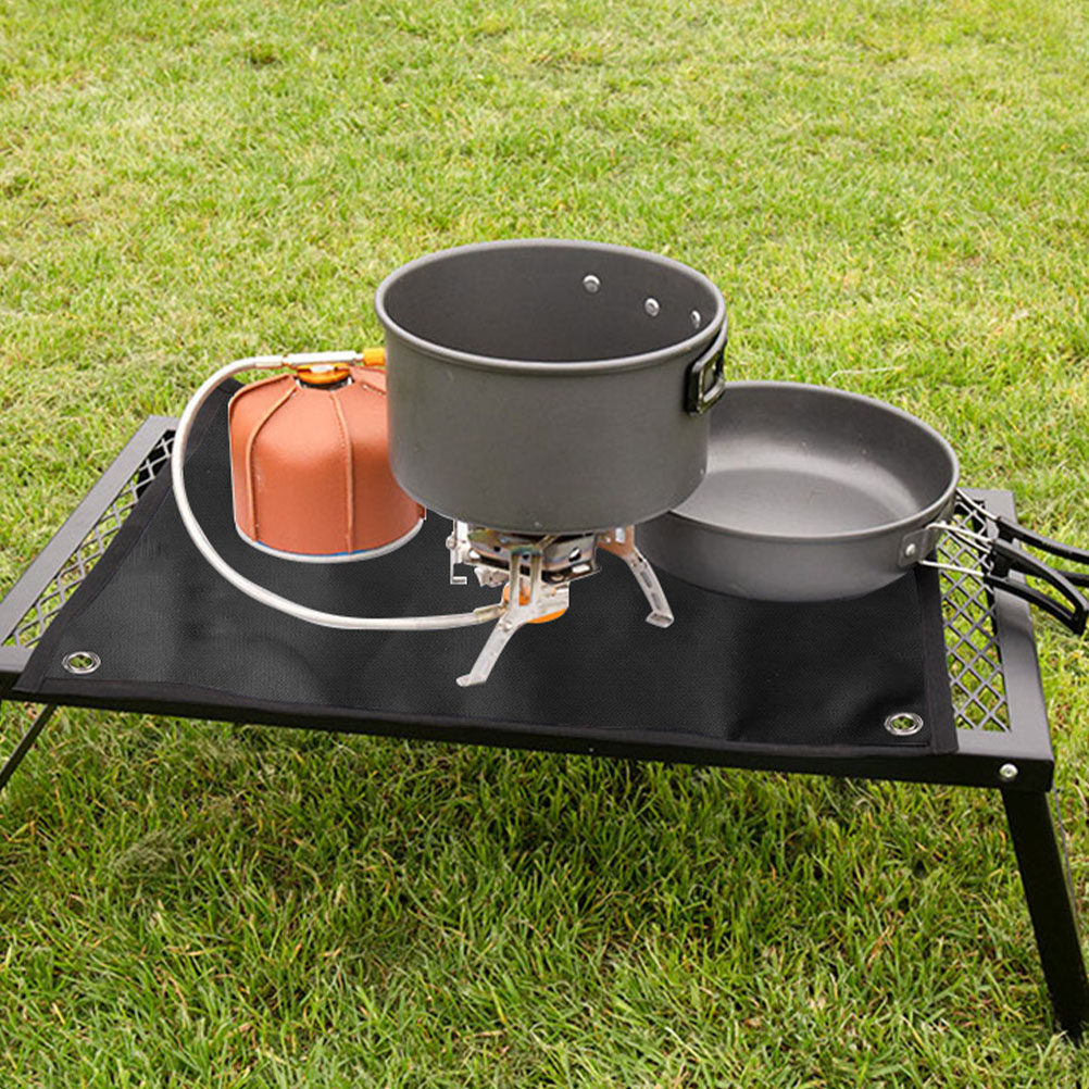 Fiberglas Ateş Geçirmez Battan - Fire Blanket Kitchen incelemesi ve fiyatı
