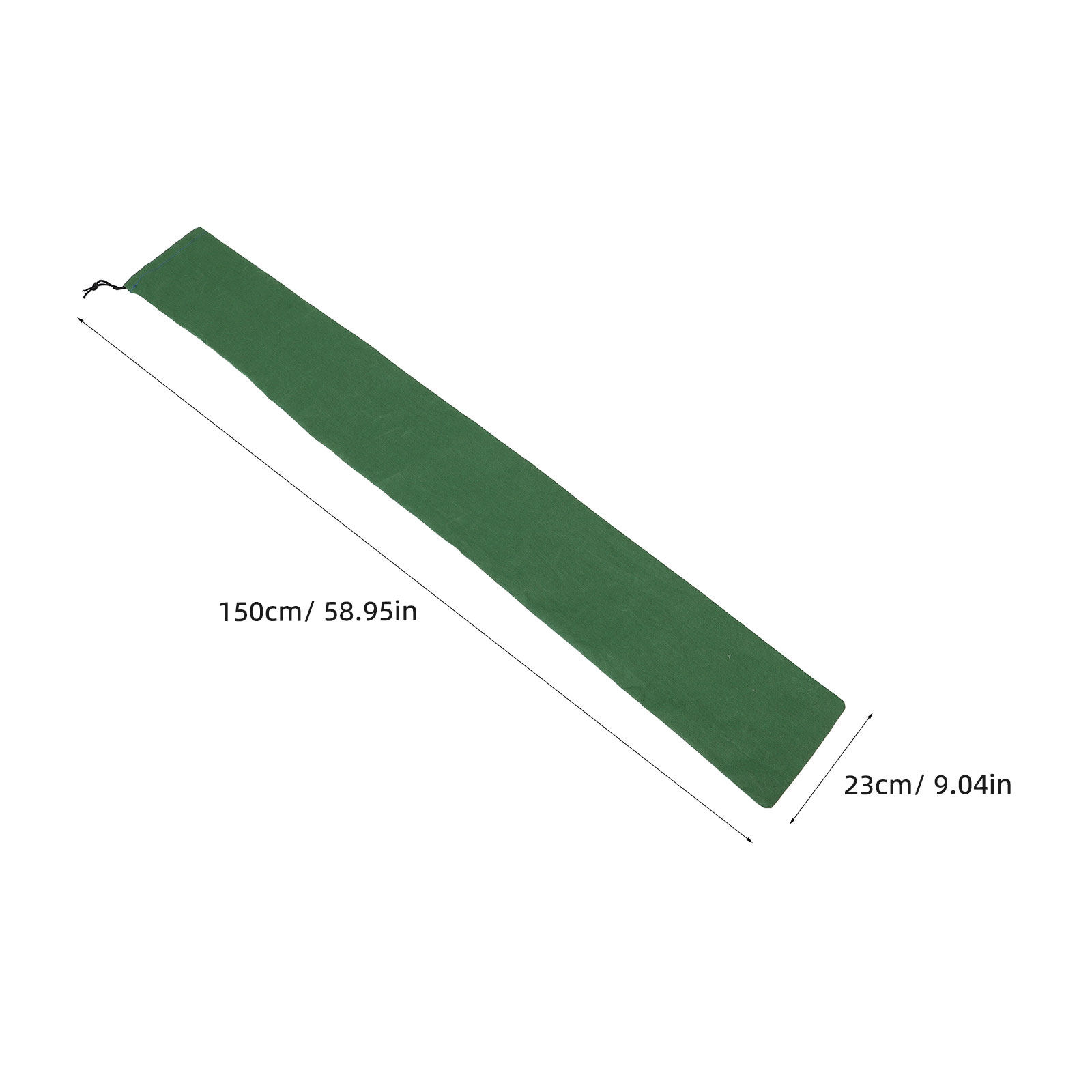 3 Adet Kanvas Su Baskını Kontr - Flood Barrier Bag incelemesi ve fiyatı