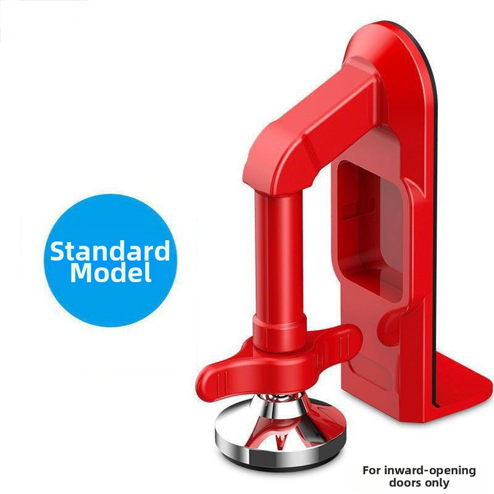 Alarm Özellikli Kompakt Kapı D - Door Stop Alarm incelemesi ve fiyatı