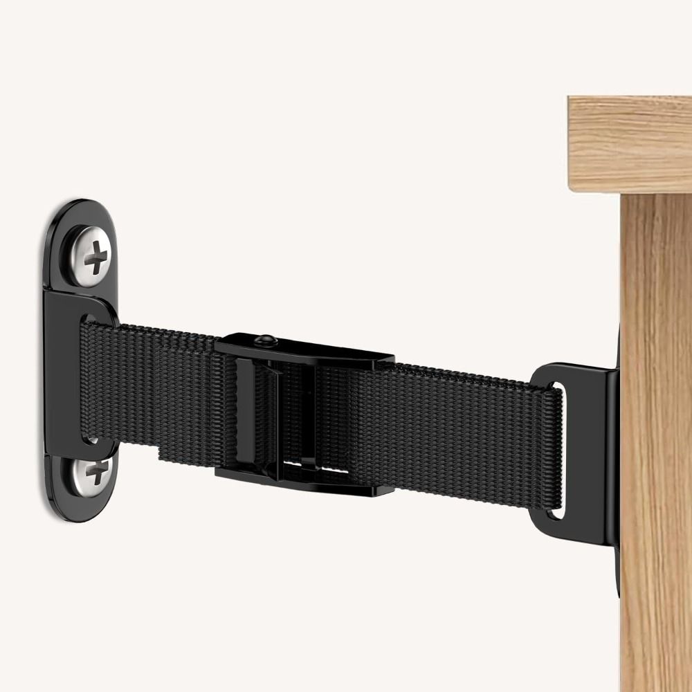Kolay Kurulumlu Depreme Dayanı - Earthquake Anchor Strap incelemesi ve fiyatı