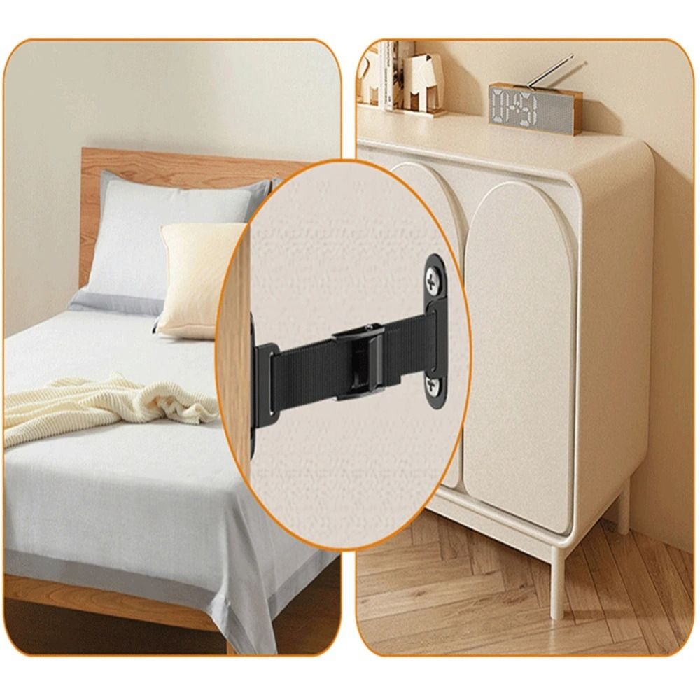 Kolay Kurulumlu Depreme Dayanı - Earthquake Anchor Strap incelemesi ve fiyatı