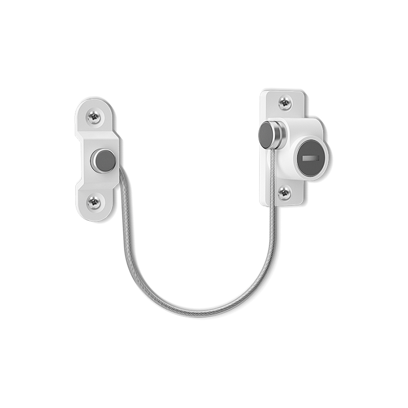 Pencere Kapı Kısıtlayıcı Bebek - Security Chain Door incelemesi ve fiyatı