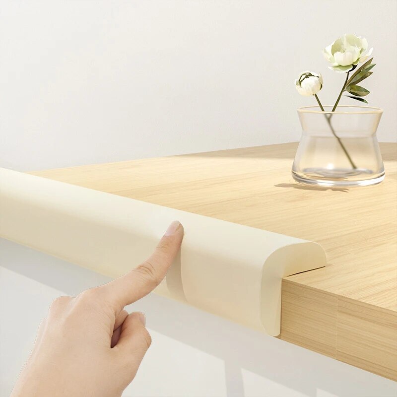 Masa köşe emniyet tamponu şeri - Outlet Cover Baby incelemesi ve fiyatı