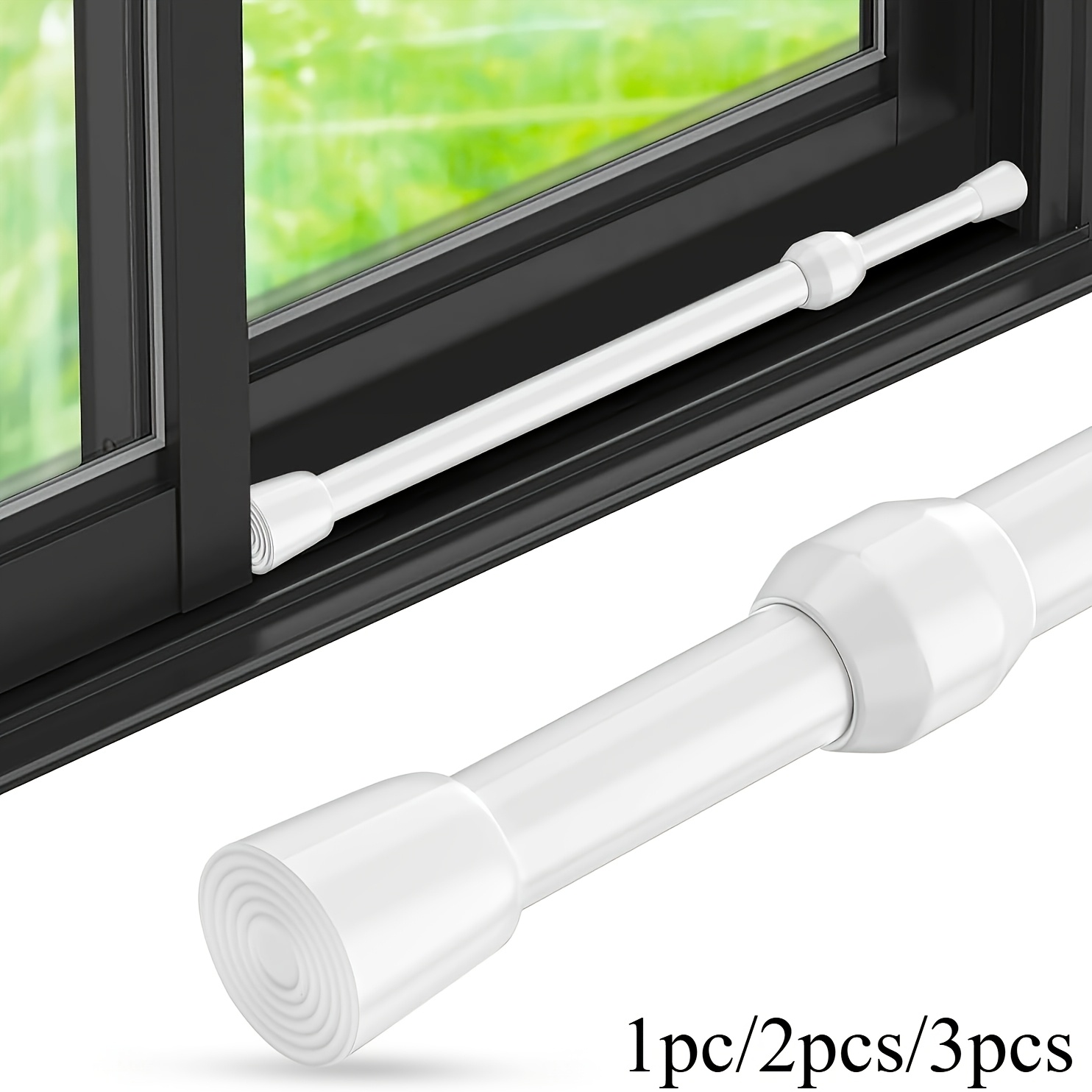 Ayarlanabilir Güvenlik Bağı: C - Window Lock Bar incelemesi ve fiyatı