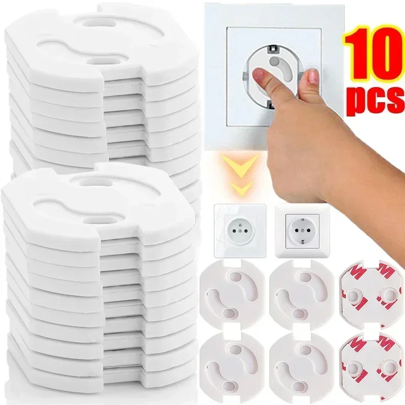 1/10 adet elektrik prizi korum - Outlet Cover Baby incelemesi ve fiyatı