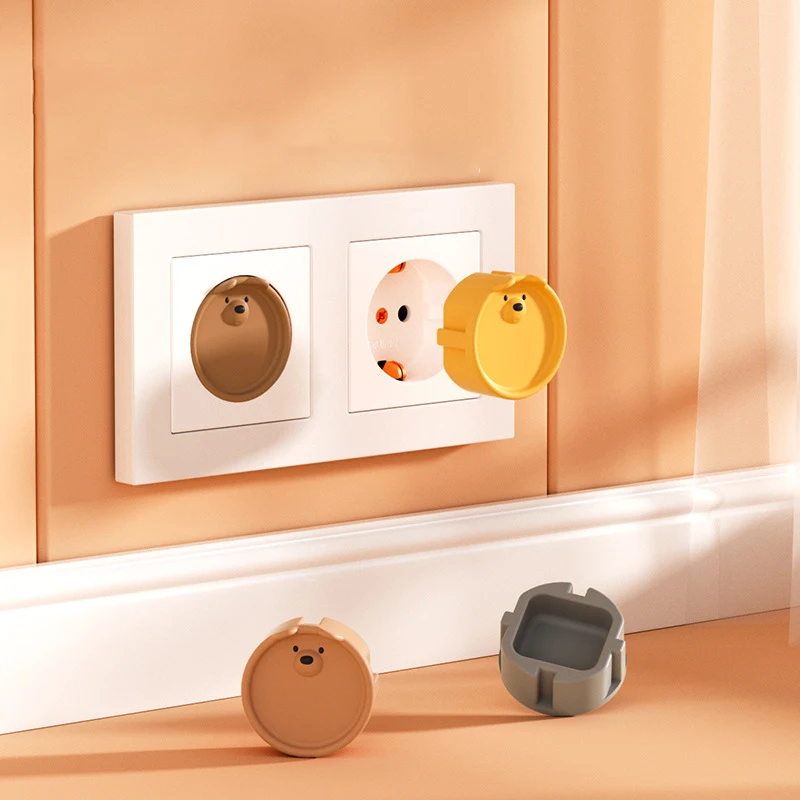 Bebek Güvenlik Priz Koruyucu K - Outlet Cover Baby incelemesi ve fiyatı