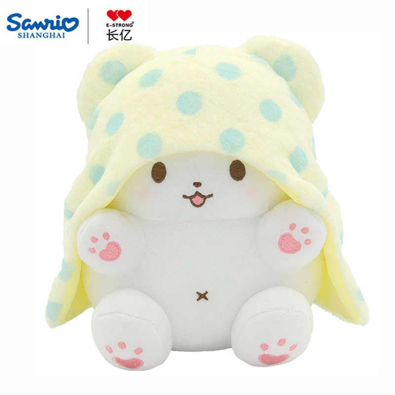 Orijinal Kawaii Sanrio Marumof - Fire Blanket Kitchen incelemesi ve fiyatı