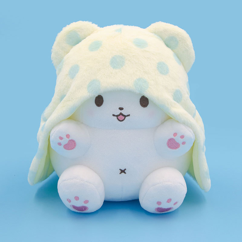 Orijinal Kawaii Sanrio Marumof - Fire Blanket Kitchen incelemesi ve fiyatı