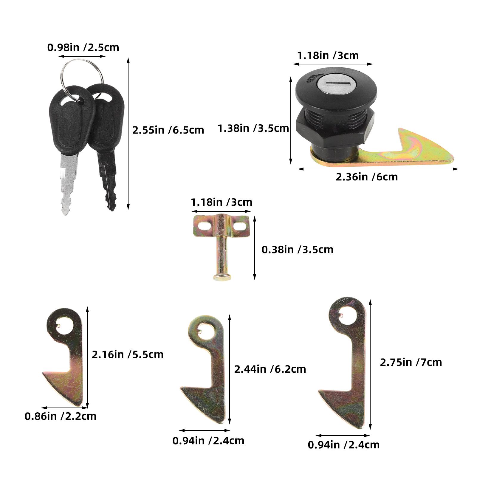 2'li Elektrikli Motosiklet Bag - Lockbox Key Secure incelemesi ve fiyatı