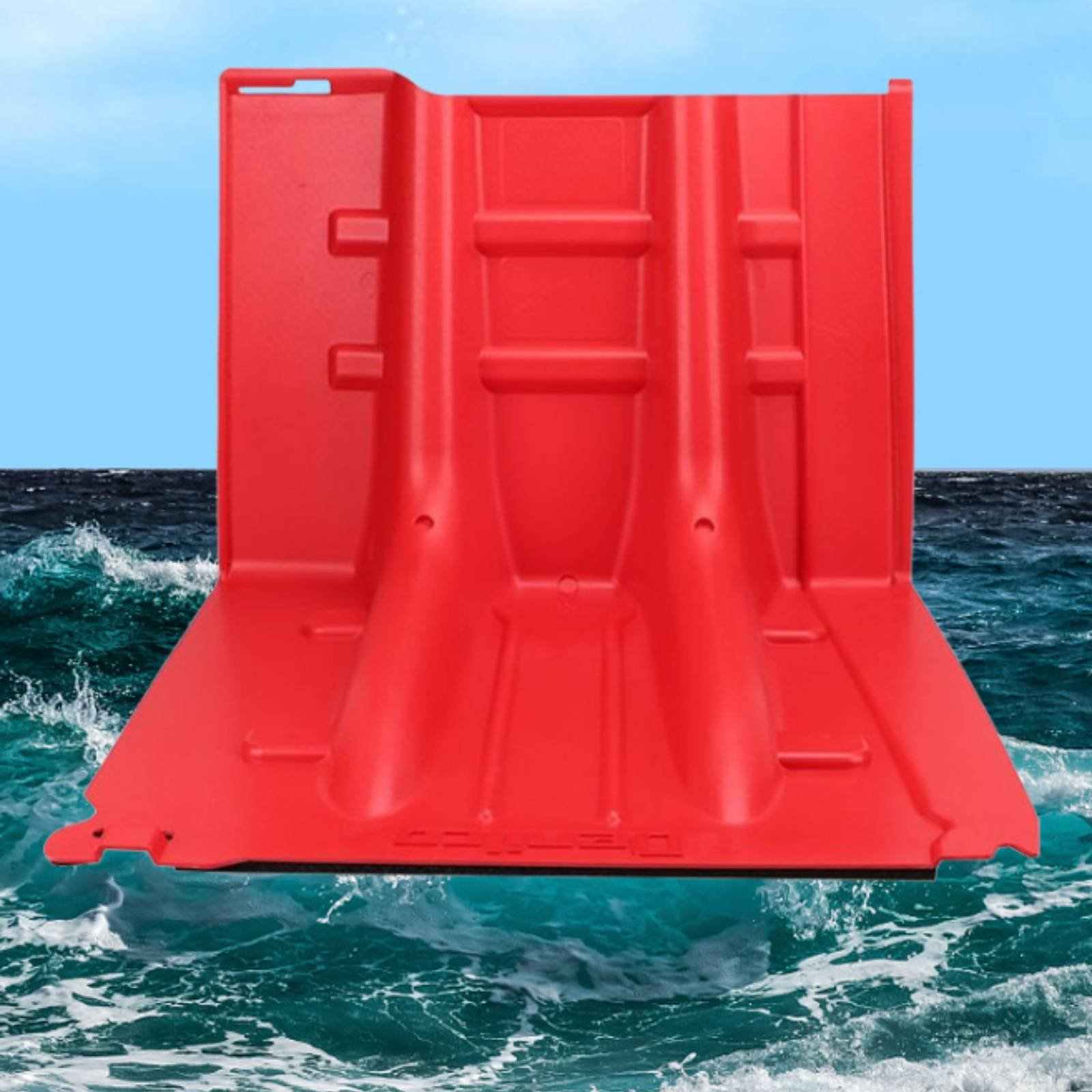 ABS Sel Duvar Paneli Modüler K - Flood Barrier Bag incelemesi ve fiyatı