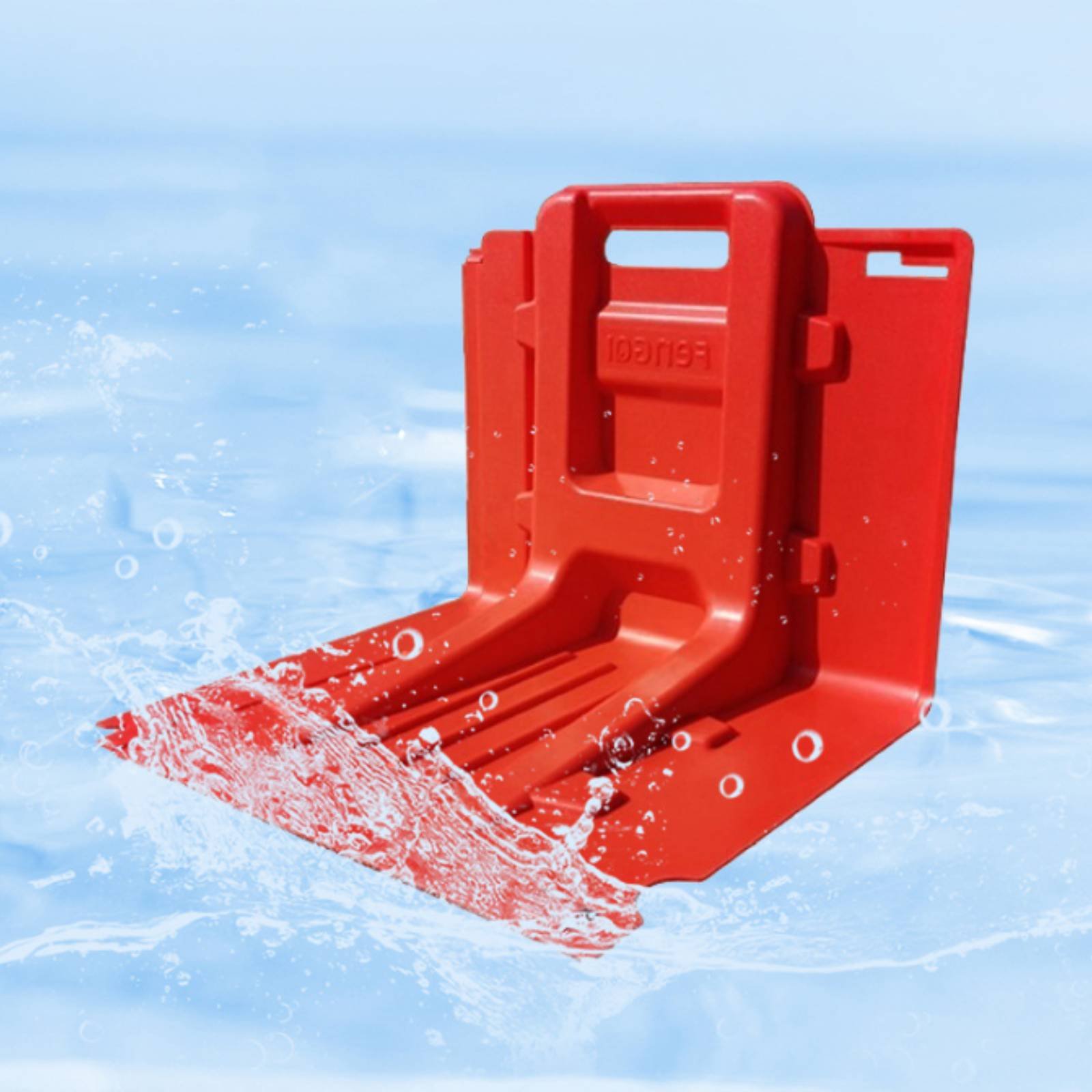 ABS Sel Duvar Paneli Modüler K - Flood Barrier Bag incelemesi ve fiyatı