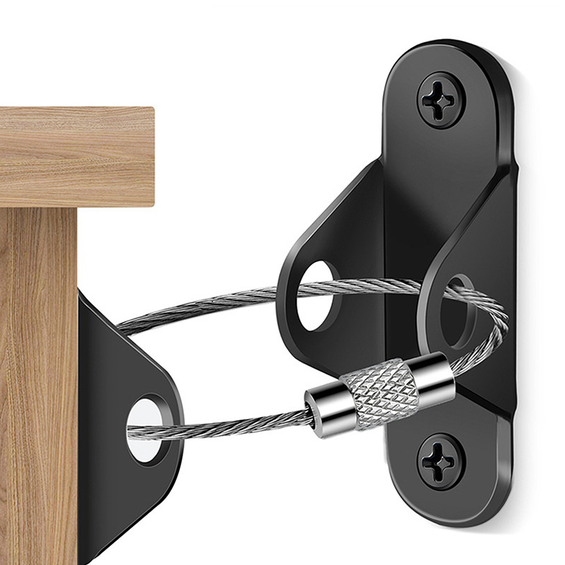 **1 takım mobilya ankrajları d - Earthquake Anchor Strap incelemesi ve fiyatı
