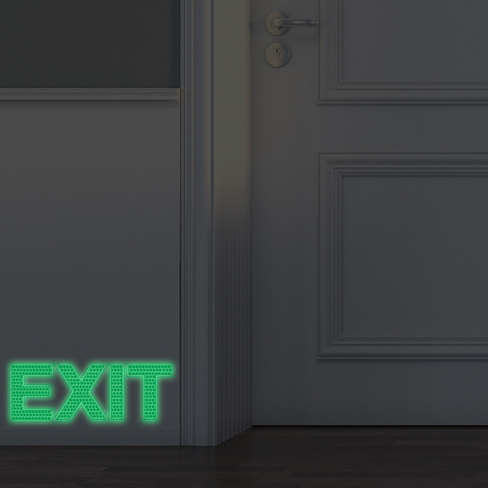 Çıkış Duvar Etiketi Işıklı Aci - Emergency Exit Sign incelemesi ve fiyatı